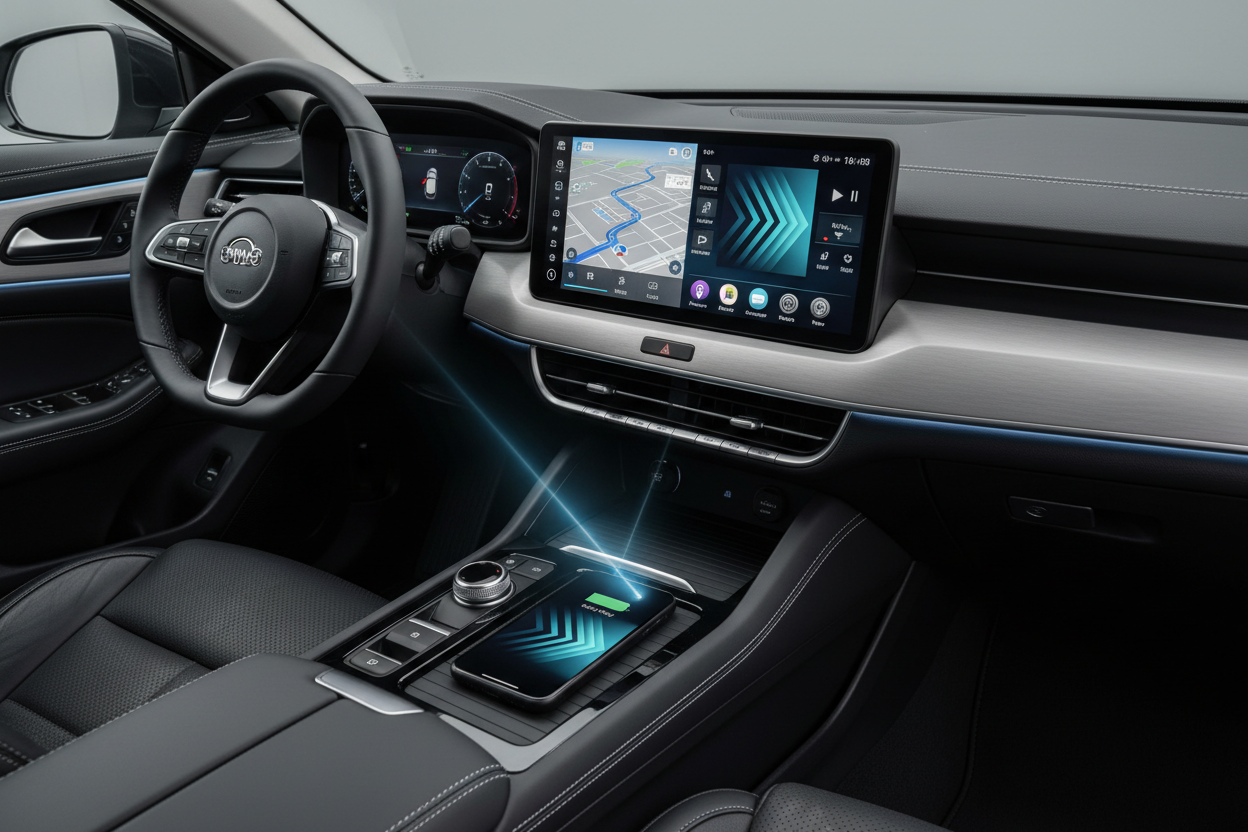 Systems for Cars and Trucks