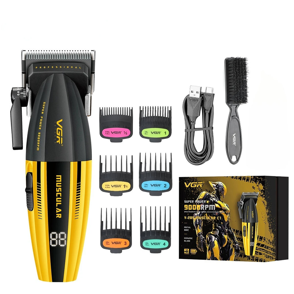 Clipper Professional Hair Trimmer
