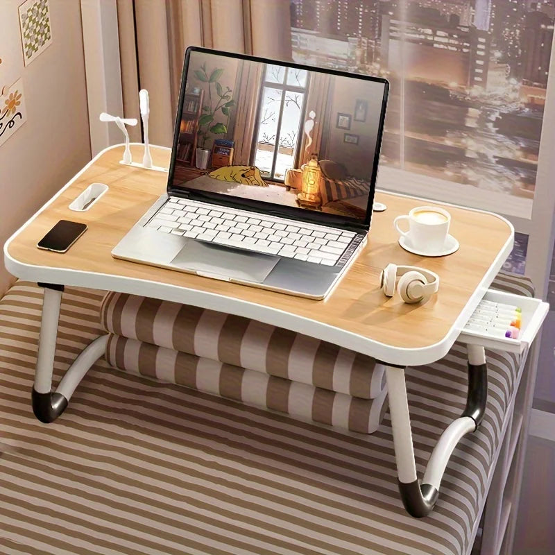 Ultra Large Portable Laptop Foldable Desk