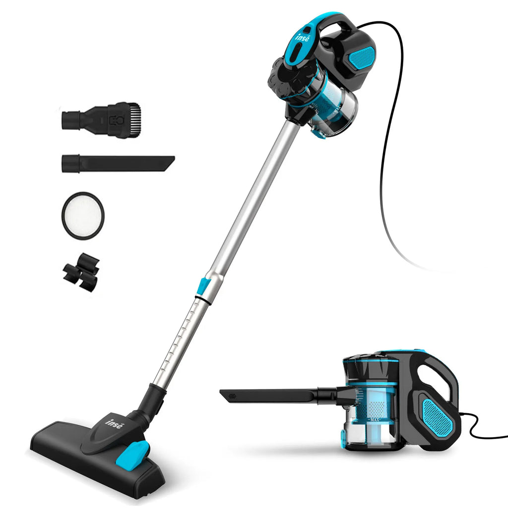 Powerful  600W  Handheld Vaccum Cleaner