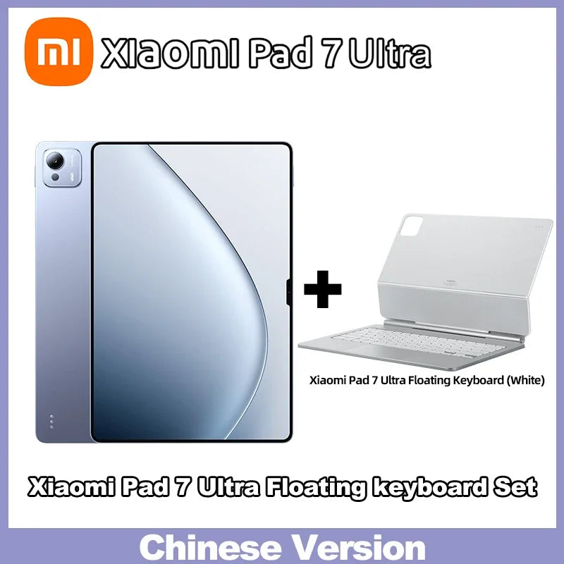 14-inch 3.2K 120Hz Ultra Tablet