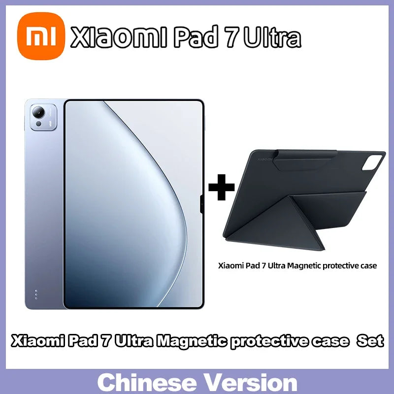 14-inch 3.2K 120Hz Ultra Tablet