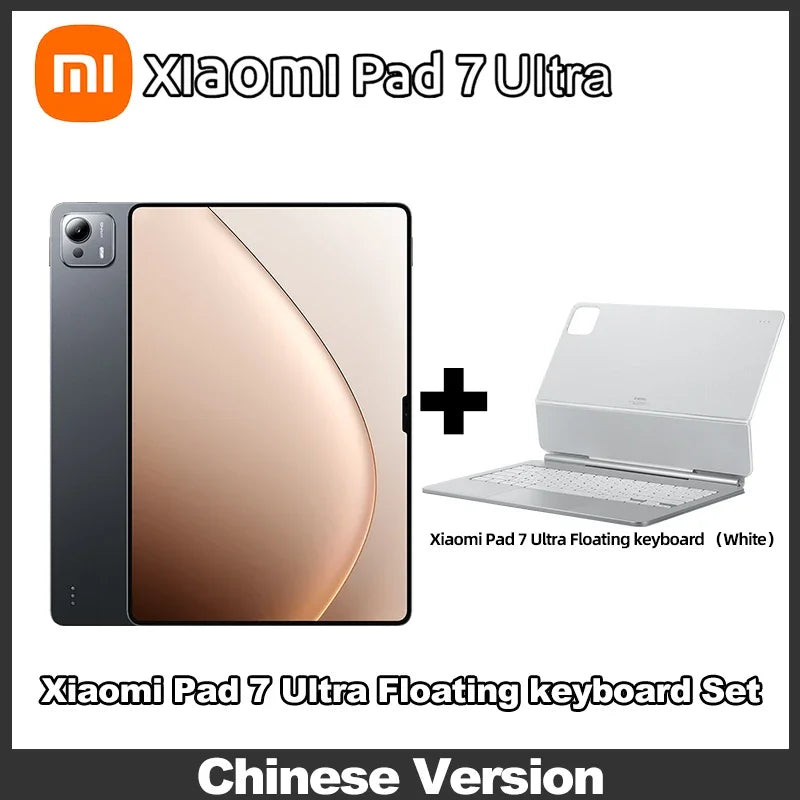 14-inch 3.2K 120Hz Ultra Tablet