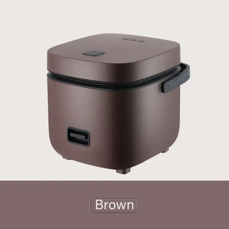Mini Automatic Electric Rice Cooker