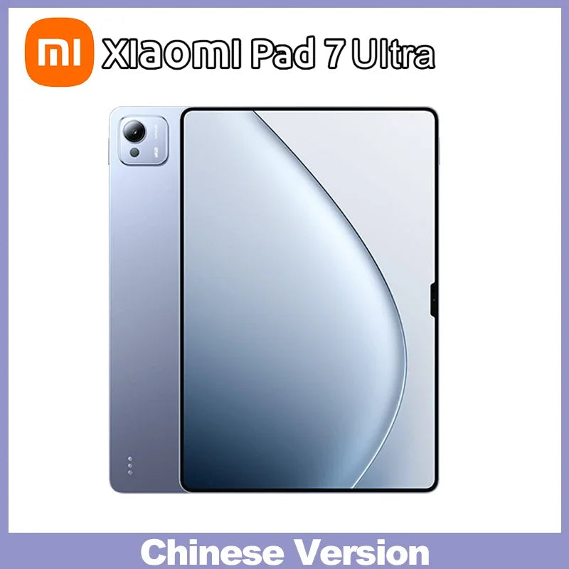 14-inch 3.2K 120Hz Ultra Tablet