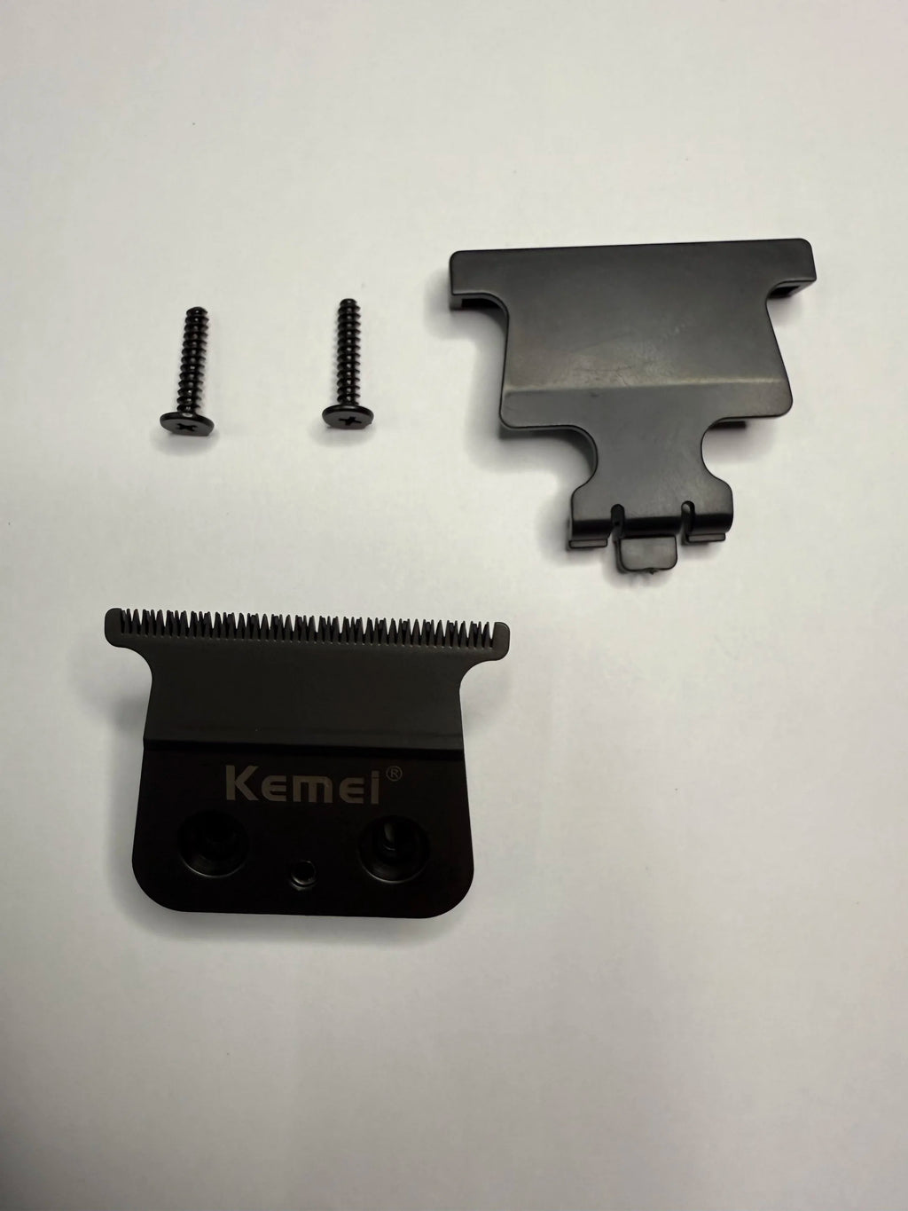 Professional Hair Clipper Cordless Hair Trimmer