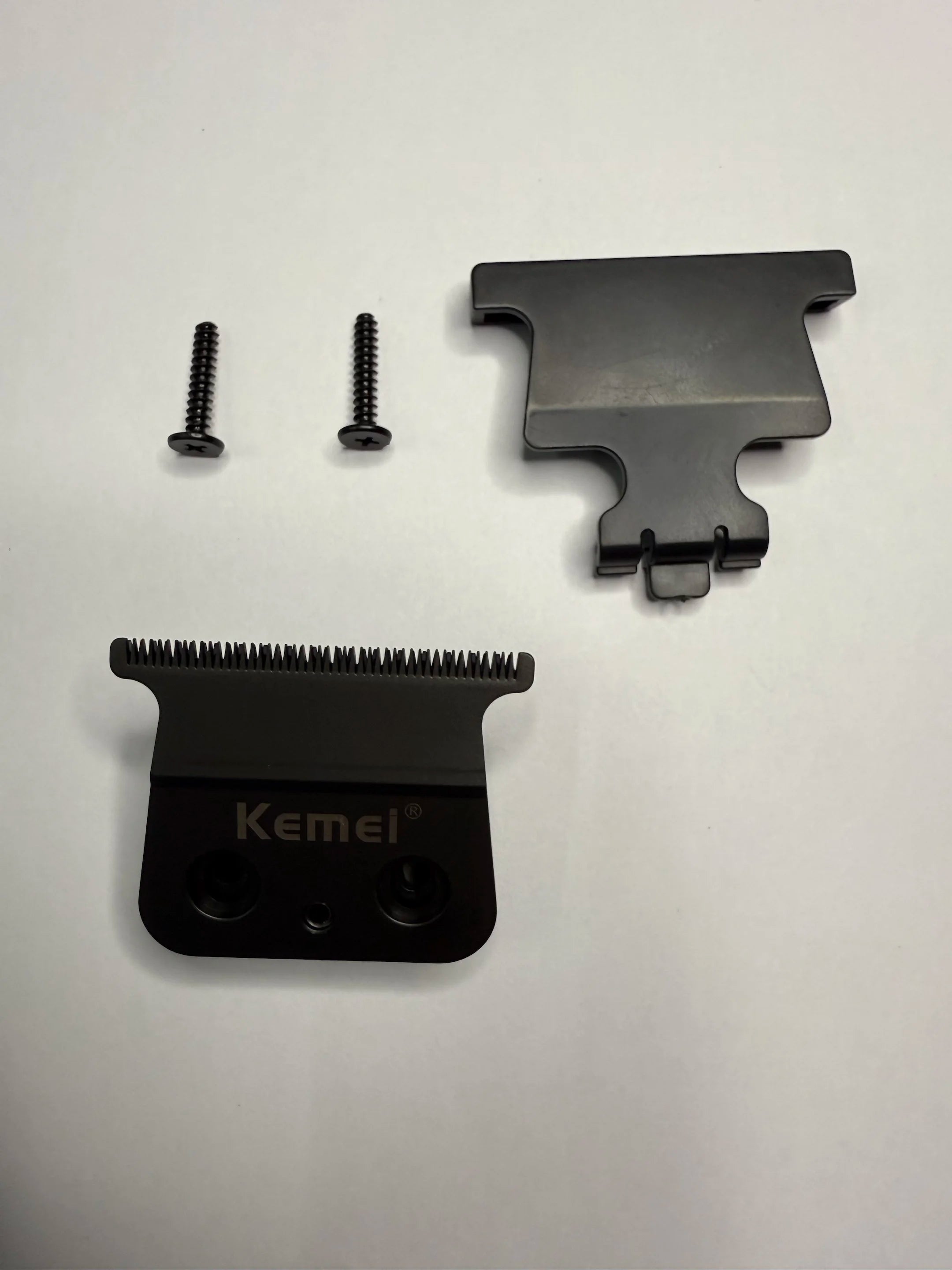 Professional Hair Clipper Cordless Hair Trimmer