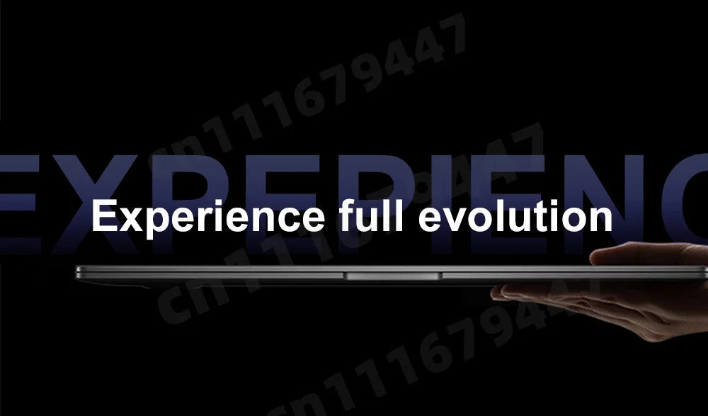 Xiaomi 16" Inch  Ultrabook Notebook Computer PC
