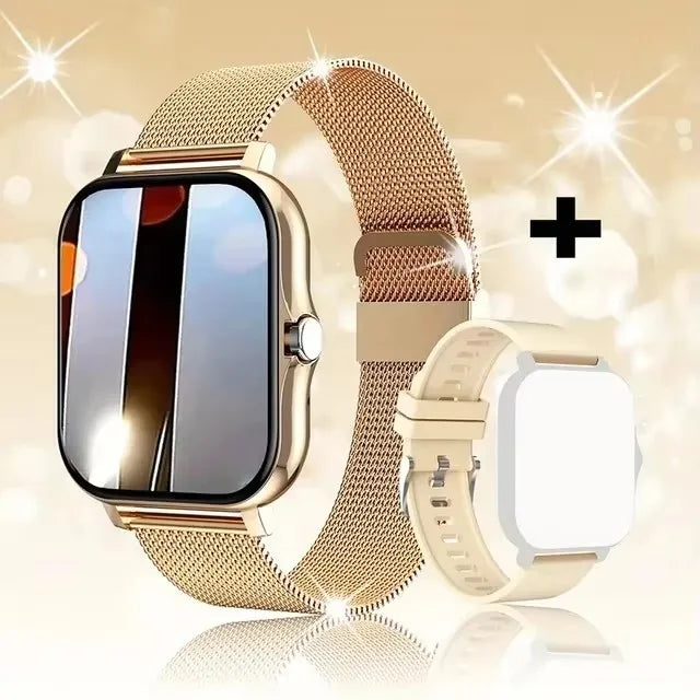 1.83'' Waterproof Smart Watch