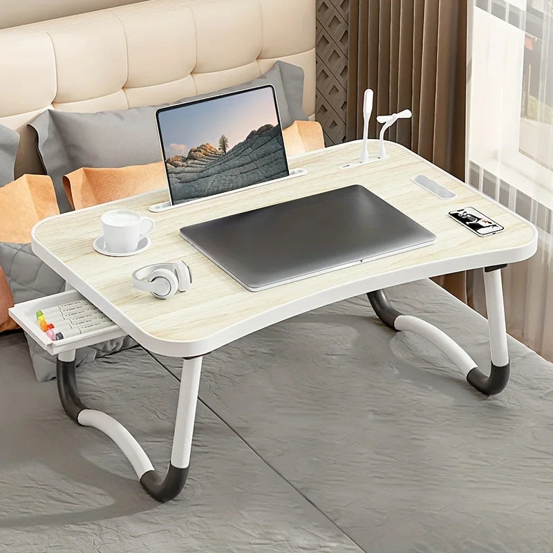 Ultra Large Portable Laptop Foldable Desk