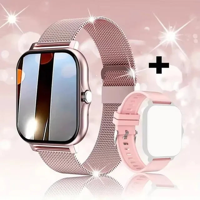 1.83'' Waterproof Smart Watch