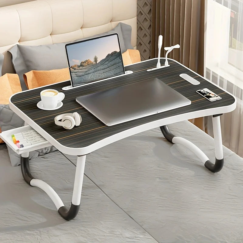 Ultra Large Portable Laptop Foldable Desk