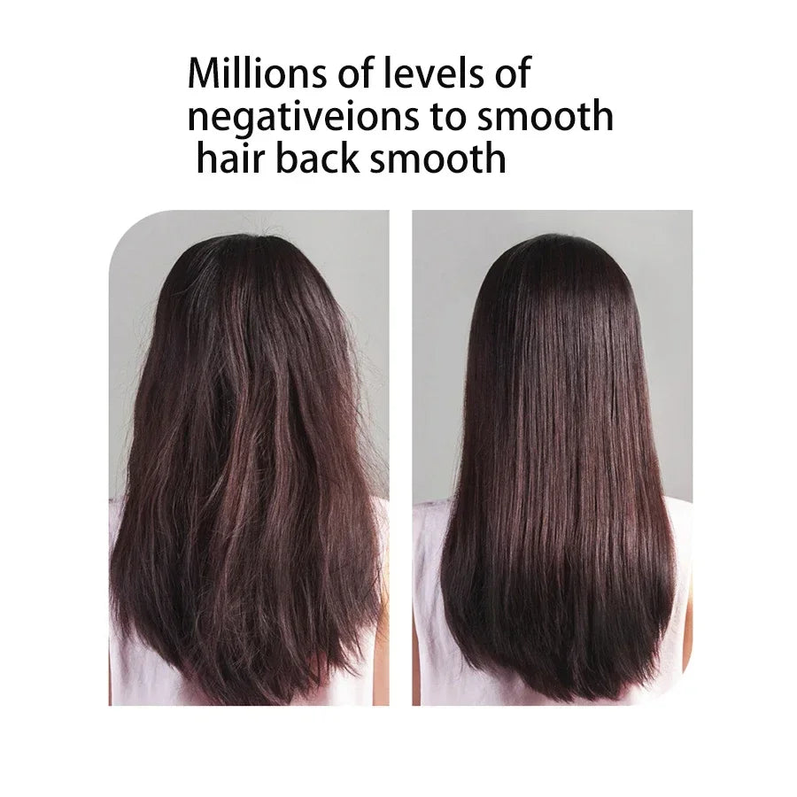 Professional High-speed negative ion hair dryer