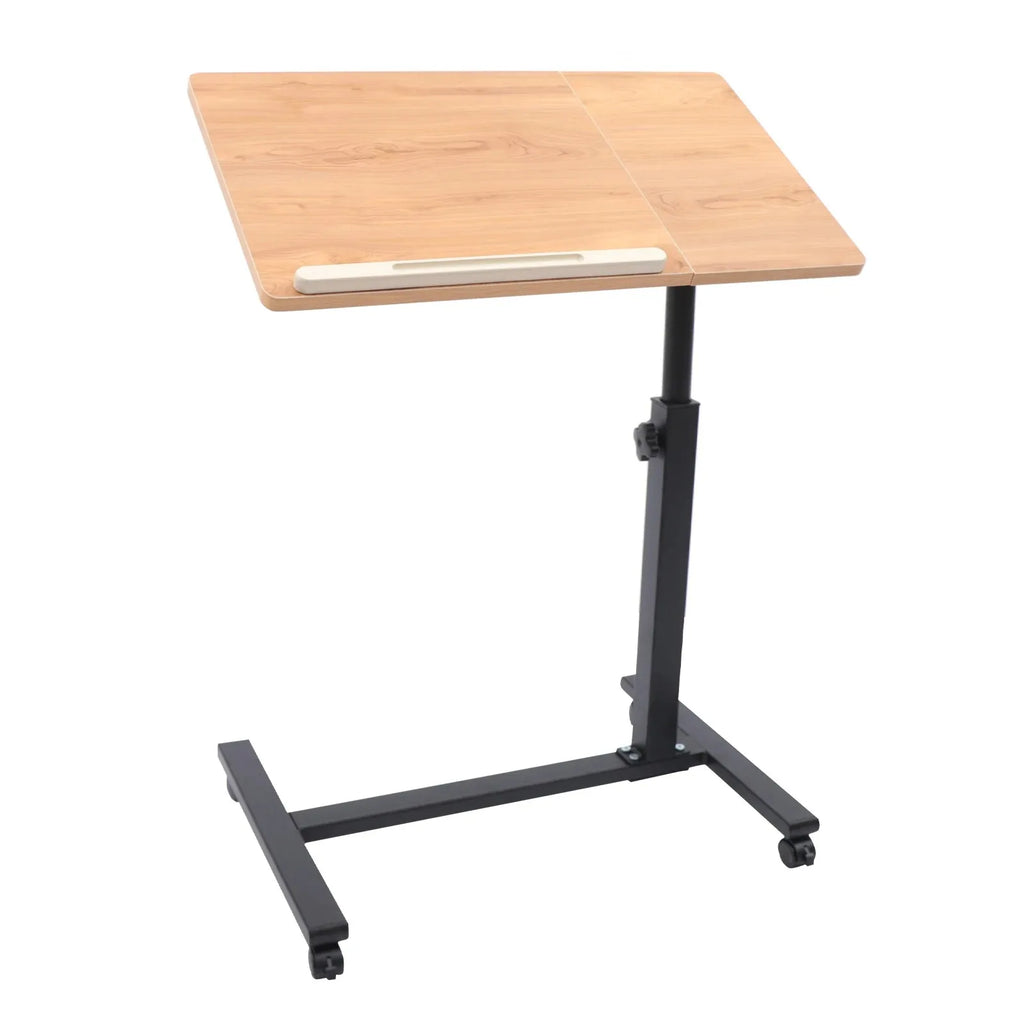Computer Folding Desk Height Adjustable