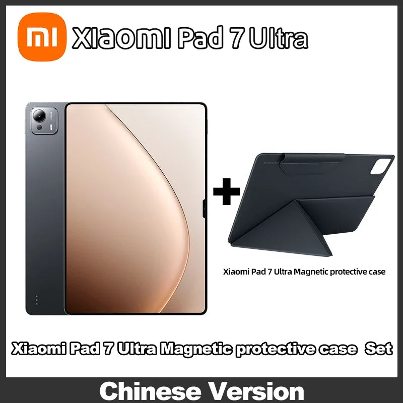 14-inch 3.2K 120Hz Ultra Tablet