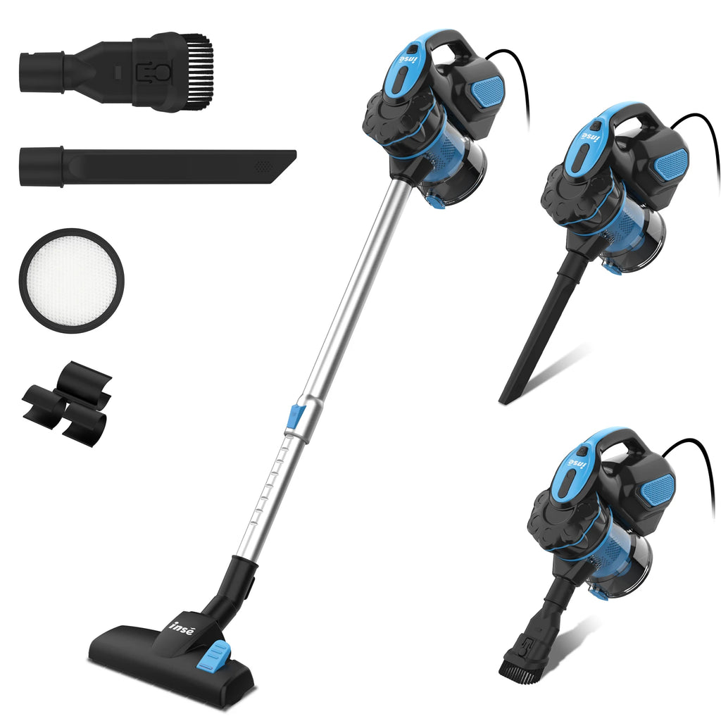 Powerful  600W  Handheld Vaccum Cleaner