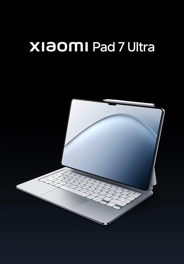 14-inch 3.2K 120Hz Ultra Tablet