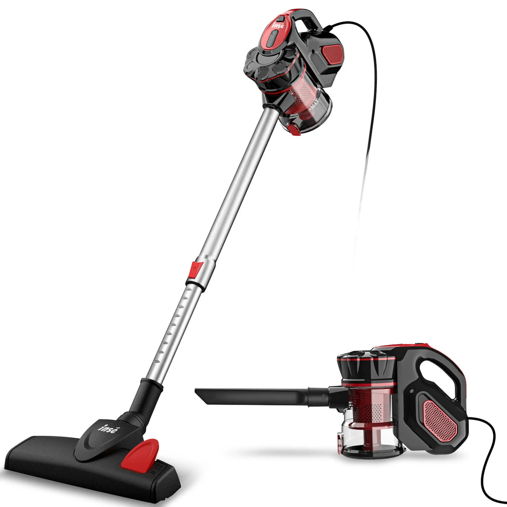 Powerful  600W  Handheld Vaccum Cleaner
