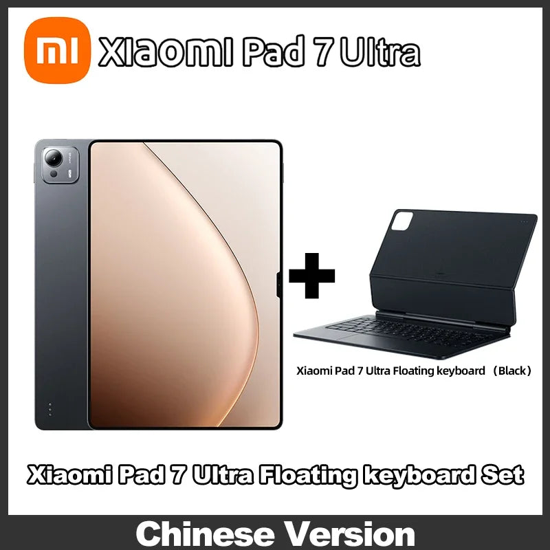 14-inch 3.2K 120Hz Ultra Tablet