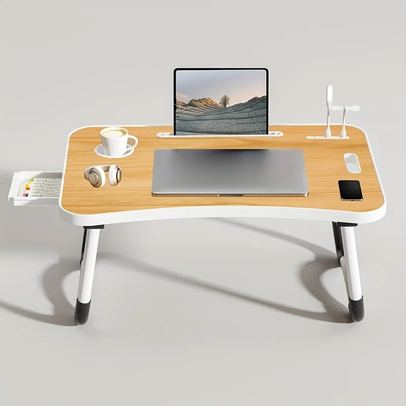 Ultra Large Portable Laptop Foldable Desk