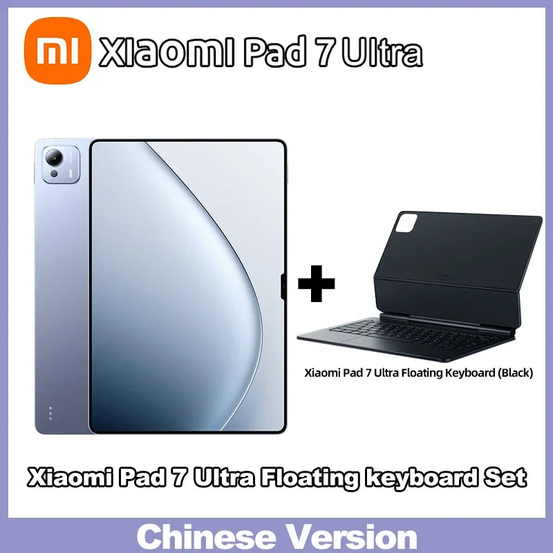 14-inch 3.2K 120Hz Ultra Tablet