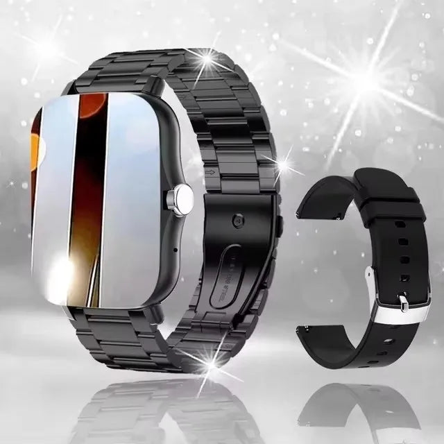 1.83'' Waterproof Smart Watch