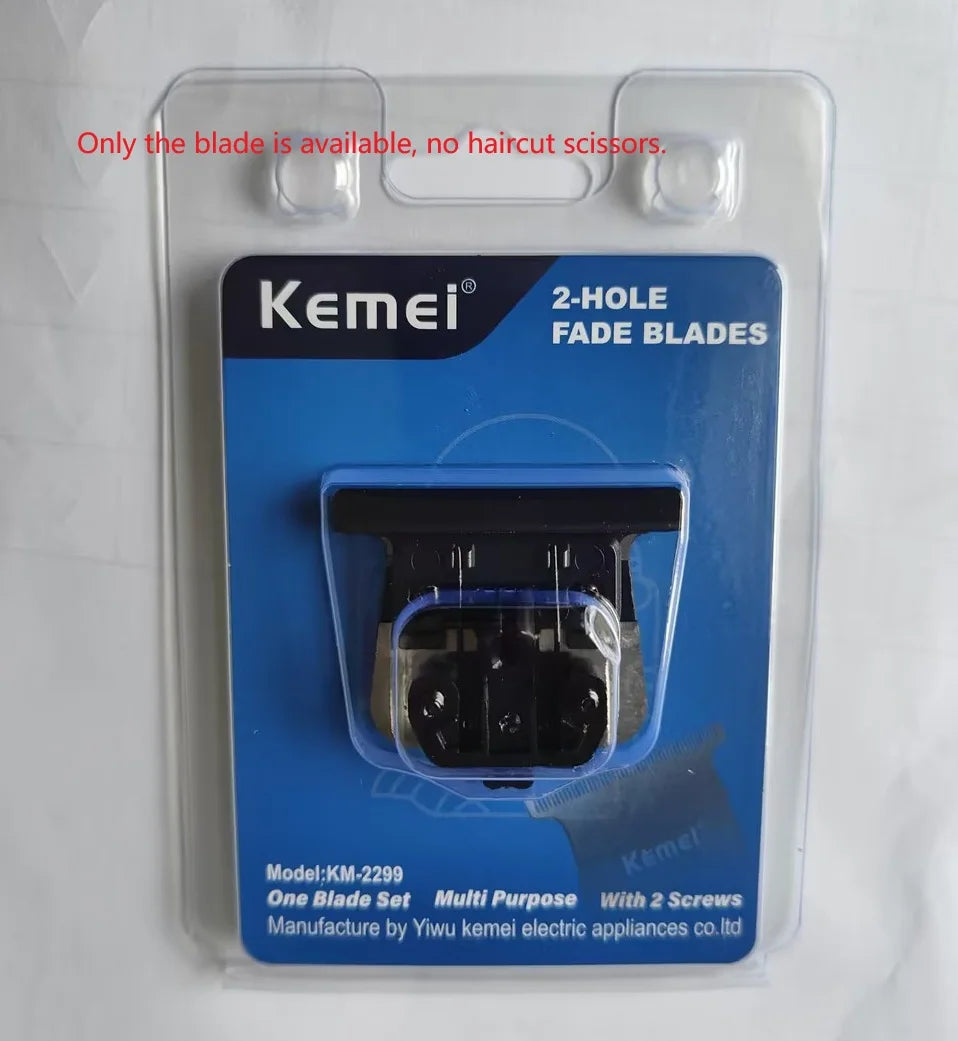 Professional Hair Clipper Cordless Hair Trimmer