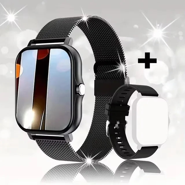 1.83'' Waterproof Smart Watch